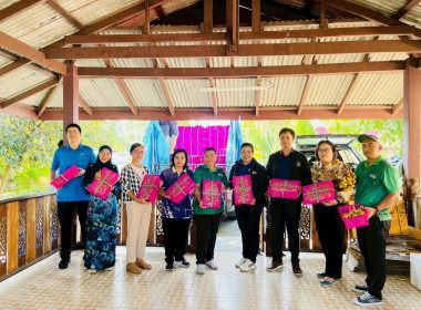 "สำนักงานสหกรณ์จังหวัดปัตตานี ร่วมกับชุมนุมสหกรณ์การเกษตร ... พารามิเตอร์รูปภาพ 2